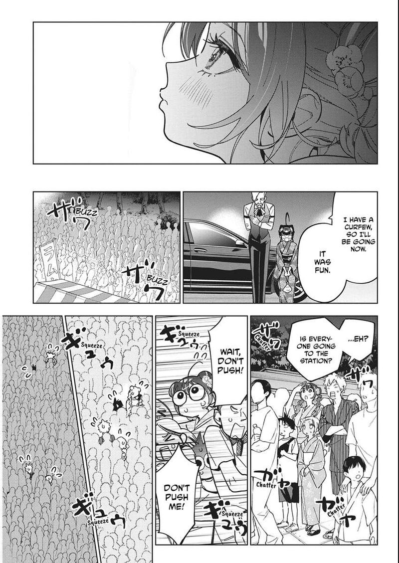Now That We Draw - Chapter 55 image 18
